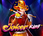 Joker King