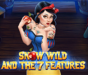 Snow Wild And The 7 Features